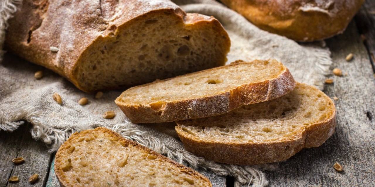 Koľko chleba je povolené zjesť denne